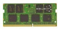 RAM memória 1x 8GB HP SO-DIMM DDR4 2133MHz PC4-17000 | HP P/N: 799087-961