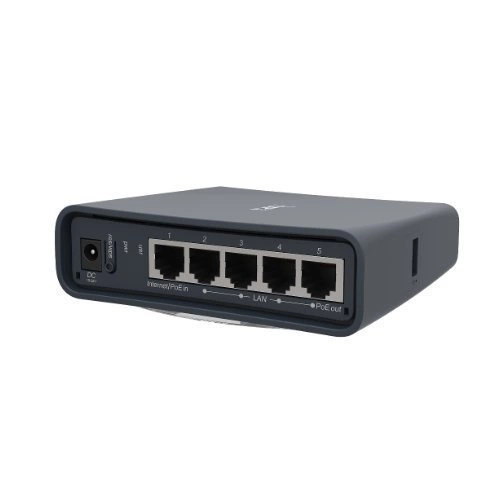 Hozzáférési Pont Mikrotik RB952Ui-5ac2nD-TC 2,4 GHz | 5 GHz 733 Mbps  802.11 a/b/g/n/ac