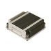 CPU hűtés Supermicro Server/Workstation SNK-P0057P