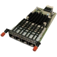 Hálózati Kártya DELL 7DR5W 4x RJ-45 PCI Express 10Gb