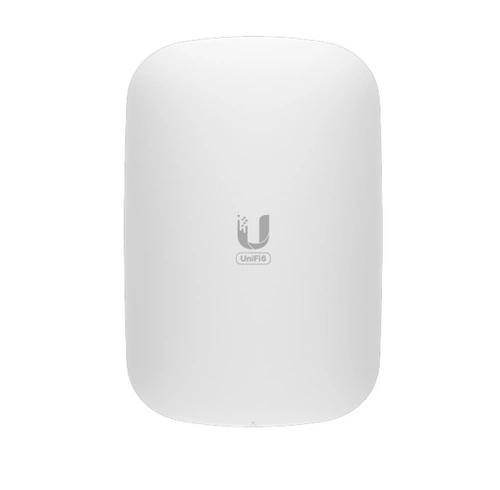 Hozzáférési Pont Ubiquiti U6-Extender 2,4 GHz | 5 GHz 4800 Mbps 802.11a/b/g/n/ac/ax