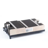 Hűtőborda mely a server DELL PowerEdge R720, PowerEdge R720XD | RPMC9