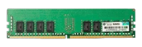 RAM memória 1x 8GB HPE Proliant & Workstation DDR4 1Rx8 2133MHz ECC UNBUFFERED DIMM | 823170-001-RFB 
