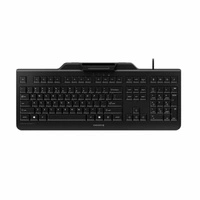 Wired billentyűzet Cherry SECURE BOARD 1.0 AZERTY (BE)