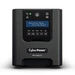 UPS CyberPower Professional Tower PR750ELCD 675W 6 aljzatok C13 új 2 év garancia