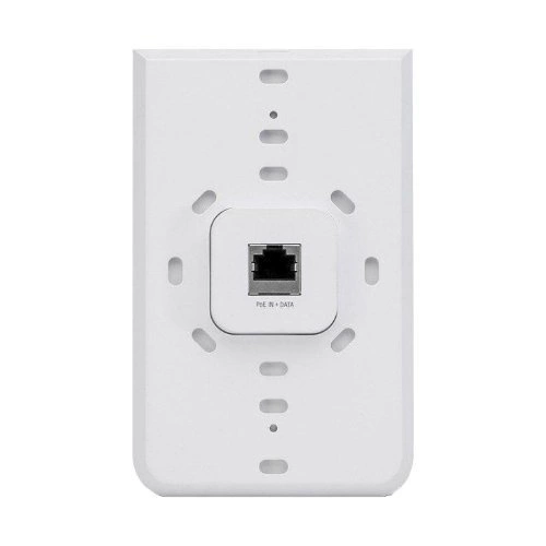 Hozzáférési Pont Ubiquiti UAP-AC-IW-5 2,4 GHz | 5 GHz 1167 Mbps 802.3at PoE+ 802.11 a/b/g/n/ac