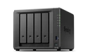 NAS-kiszolgáló Synology DS923+ 4x SSD | HDD SATA 4GB RAM