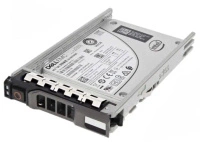 SSD Merevlemez DELL  960GB 2.5'' SATA 6Gb/s VXG5N-RFB