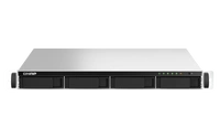 NAS-kiszolgáló QNAP TS-464U-RP-8G 4x SSD | HDD SATA 8GB RAM