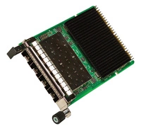 Hálózati Kártya Intel E810XXVDA4OCPV3 4x SFP28 PCI Express 25Gb