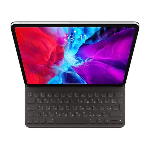 Billentyűzet Apple MXNL2RS/A QWERTY