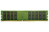 RAM memória 1x 8GB Goodram DDR4 1Rx8 2933MHz PC4-23400 ECC REGISTERED | W-MEM2933R4S88G