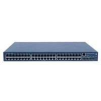 Kapcsoló HPE JE072B 48x 10/100/1000 4x SFP