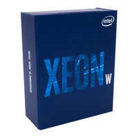Processzor Intel Xeon W5-2455X (30MB, 12x 4.6GHz) BX807132455X