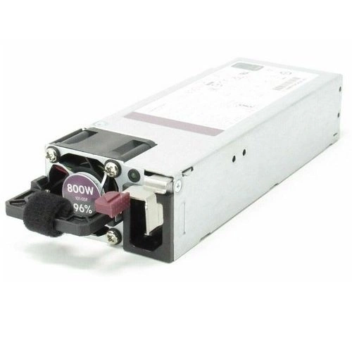 Tápegység HP ProLiant & SimpliVity 800W | 866793-001-RFB