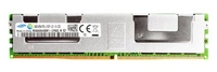 RAM memória 1x 64GB Samsung ECC LOAD REDUCED DDR4  2133MHz PC4-17000 LRDIMM | M386A8K40BMB-CPB