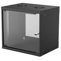 Rack 19" Wisząca INTELLINET 9U 540x400mm