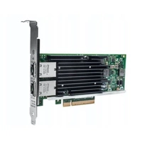 Hálózati Kártya HPE 717708-001 2x RJ-45 PCI Express 10Gb