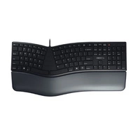 Wired billentyűzet Cherry KC 4500 ERGO AZERTY (BE)