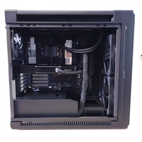 ASUS AI munkaállomás – Threadripper PRO 9985WX, RTX PRO 6000, 128GB RAM, 4TB M.2