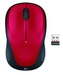 Vezeték nélküli egér Logitech M235 910-002496