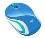 Vezeték nélküli egér Logitech M187 910-002733