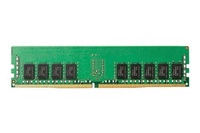 RAM memória 1x 8GB Supermicro - X10DRL-CT DDR4 2133MHz ECC UNBUFFERED DIMM |