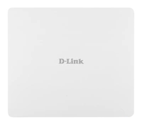 Hozzáférési Pont D-Link DAP-3666 2.4 GHz | 5 GHz 867 Mbps 802.11 a/b/g/n/ac-wave2