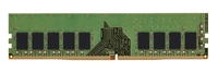 RAM memória 1x 8GB Kingston ECC UNBUFFERED DDR4 1Rx8 3200MHz PC4-25600 UDIMM | KSM32ES8/8MR