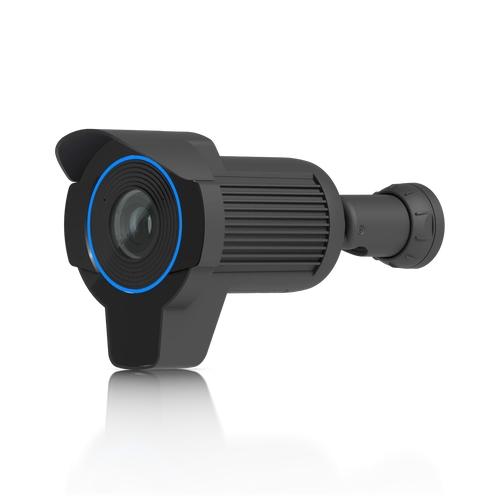 Fényképezőgép Ubiquiti AI LPR UVC-AI-LPR 8MP 3840 x 2160 (16:9) 30 FPS