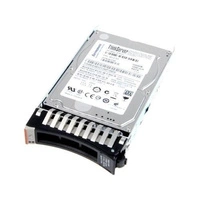 Merevlemez szerverhez HDD 2.5'' 1.2TB Lenovo 10000RPM SAS 6Gb/s 00WG700