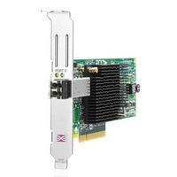 HBA BROADCOM LPe1250 1 FC Fibre Channel 8Gb/s új 3 évek