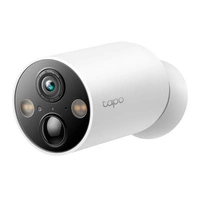 Fényképezőgép TP-LINK Tapo C425 Tapo C425 4MP 2560 x 1440 30 FPS