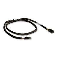 Kábel Broadcom 05-26119-00 SFF-8643 - SFF-8087 (Mini-SAS HD Internal to Mini-SAS 36pin)