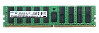 RAM memória 1x 16GB Samsung ECC REGISTERED DDR4  2133MHz PC4-17000 RDIMM | M393A2G40DB0-CPB