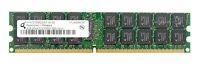 RAM memória 1x 2GB QIMONDA ECC REGISTERED DDR2  667MHz PC2-5300 RDIMM | HYS72T256220HP-3S-A