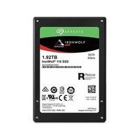 SSD Merevlemez Seagate IronWolf 1.92TB 2.5'' SATA 6Gbps | ZA1920NM10011