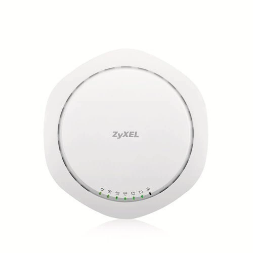 Hozzáférési Pont Zyxel WAC6503D-S-EU0101F 2,4 GHz | 5 GHz 1300 Mbps 802.11a/b/g/n/ac
