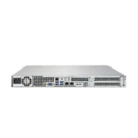 Szerver Platform Supermicro 1U 1029P-WT SYS-1029P-WT Intel x 2 DDR4 x 12 8 x 2.5" SATA/SAS PSU 1