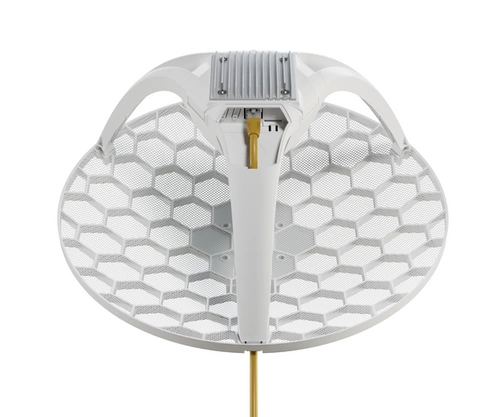 Routerek LTE Mikrotik LHGGR&FG621-EA 1x RJ-45 10/100/1000 Mb/s