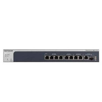 Kapcsoló Netgear MS510TX-100EUS 9x 10/100/1000 1x SFP+