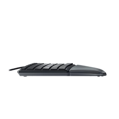 Wired billentyűzet Cherry KC 4500 ERGO AZERTY (BE)