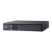 Router Cisco ISR C867VAE-K9 1x 1Gb RJ-45 WAN 2x 1Gb | 3x 100Mb LAN |
