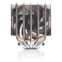 CPU hűtés NOCTUA Desktop NH-D12L