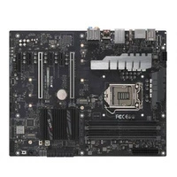 Alaplap Supermicro C9Z390-CG LGA1151 ATX | MBD-C9Z390-CG-B