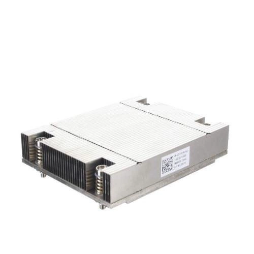 Hűtőborda mely a server DELL PowerEdge R430 gépekbe szánt | 2FKY9-RFB