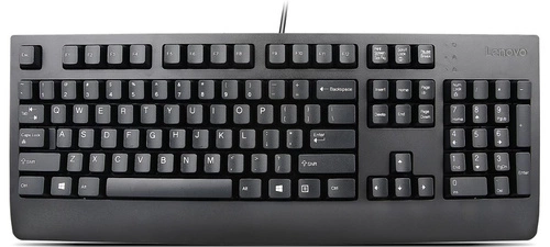 Wired billentyűzet Lenovo Preferred Pro II QWERTZ