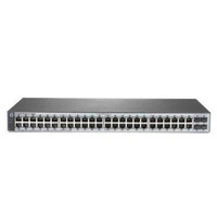 Kapcsoló HPE J9981A 48x 10/100/1000 4x SFP