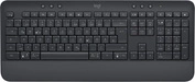 Vezeték nélküli billentyűzet Logitech Signature K650 QWERTZ
