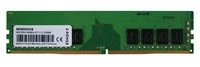 RAM memória 1x 8GB 2-POWER ECC UNBUFFERED DDR4 1Rx8 2400MHz PC4-19200 UDIMM | MEM9003B